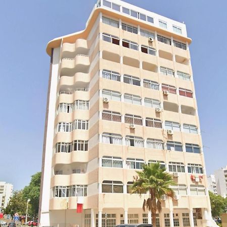 Ss Quarteira Paradise Куартейра Екстер'єр фото