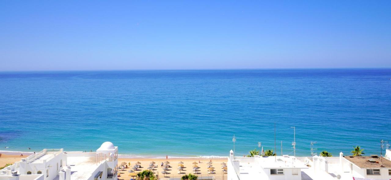 Ss Quarteira Paradise Куартейра Екстер'єр фото