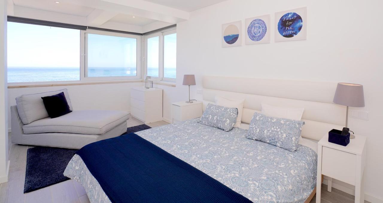 Ss Quarteira Paradise Куартейра Екстер'єр фото