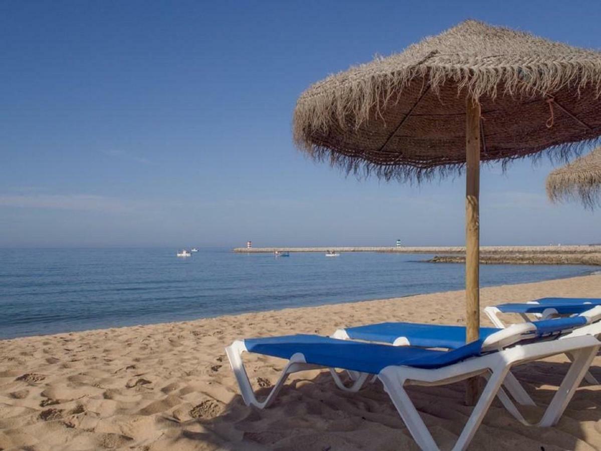 Ss Quarteira Paradise Куартейра Екстер'єр фото